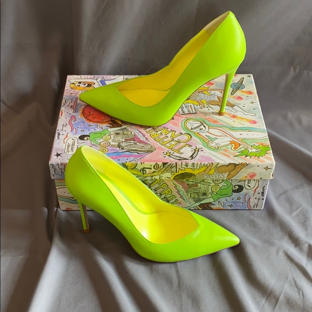 Jeffrey Campbell Lure